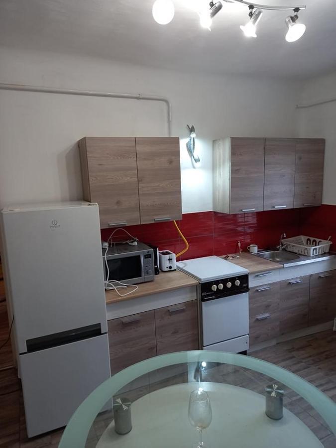 Aha Apartment Debrecen Exterior photo